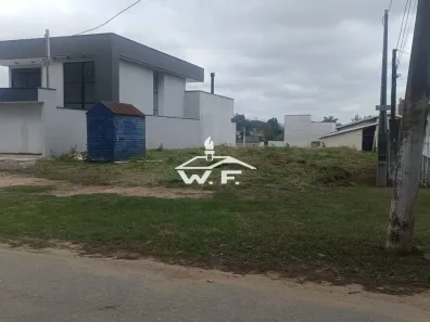 Lote/Terreno à venda, 300m² no Internacional Parque, Guaratinguetá