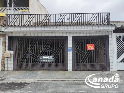 Casa com 4 Quartos à venda, 225m² no Pestana, Osasco