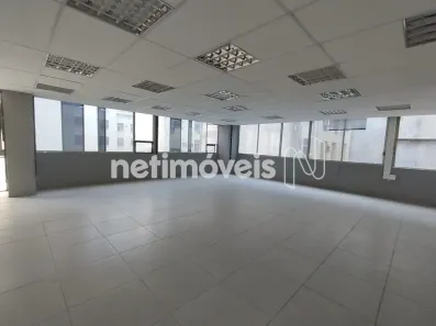 Sala Comercial para alugar, 101m² no República, São Paulo