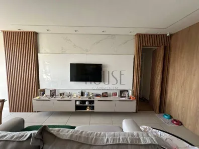 Apartamento com 2 Quartos à venda, 60m² no Além Ponte, Sorocaba