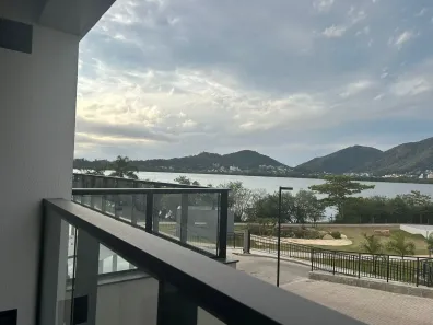Apartamento com 3 Quartos à venda, 134m² no João Paulo, Florianópolis
