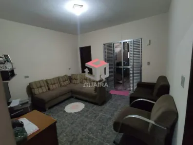 Sobrado com 5 Quartos à venda, 525m² no Campanário, Diadema