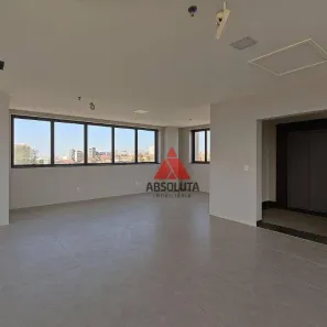 Sala Comercial para alugar, 40m² no Vila Medon, Americana