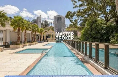 Apartamento com 4 Quartos à venda, 150m² no Luxemburgo, Belo Horizonte