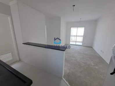 Apartamento com 2 Quartos à venda, 70m² no Saúde, São Paulo