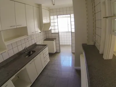 Apartamento com 3 Quartos à venda, 100m² no Setor Bueno, Goiânia