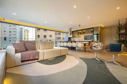 Apartamento com 3 Quartos à venda, 157m² no Paraíso, São Paulo