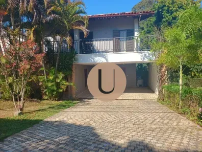 Casa de Condomínio com 3 Quartos à venda, 500m² no Alphaville, Santana de Parnaíba