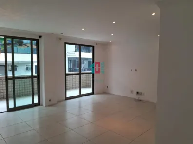 Apartamento com 2 Quartos para alugar, 87m² no Recreio dos Bandeirantes, Rio de Janeiro