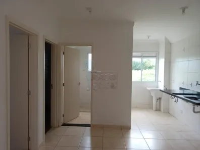 Apartamento com 2 Quartos à venda, 43m² no Valentina Figueiredo, Ribeirão Preto