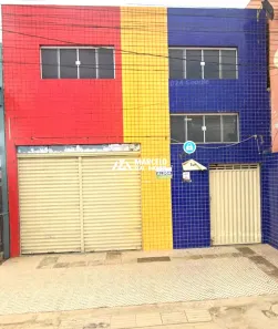 Ponto Comercial com 1 Quarto para alugar, 220m² no Bateias, Vitória da Conquista