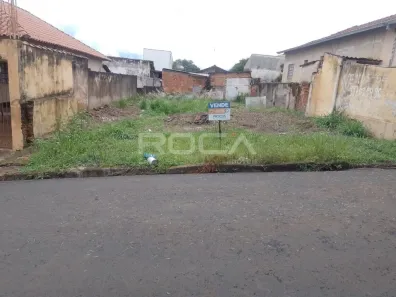 Lote/Terreno à venda, 200m² no Vila Monteiro (Gleba I), São Carlos