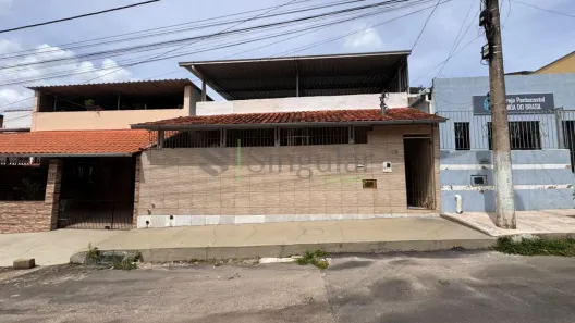 Casa com 4 Quartos à venda, 225m² no São Geraldo, Juiz de Fora
