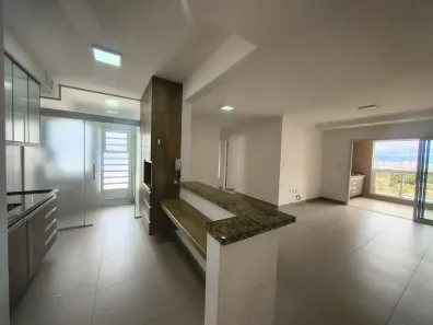 Apartamento com 3 Quartos para alugar, 98m² no Parque Campolim, Sorocaba