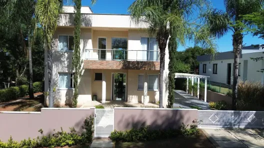 Casa de Condomínio com 4 Quartos à venda, 374m² no , Jaboticatubas