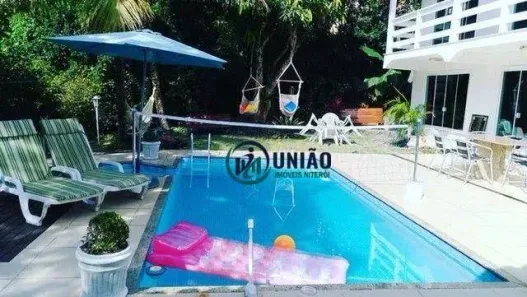 Casa de Condomínio com 5 Quartos à venda, 277m² no Vila Progresso, Niterói