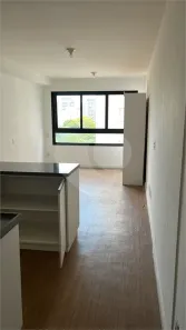 Apartamento com 1 Quarto à venda, 28m² no Mirandópolis, São Paulo