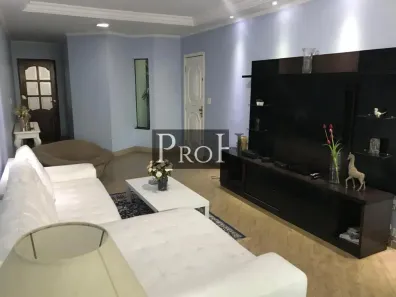 Sobrado com 3 Quartos à venda, 280m² no Santa Maria, Santo André
