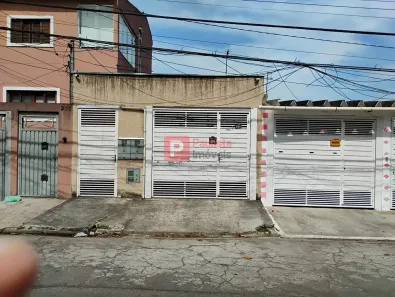 Casa com 2 Quartos à venda, 125m² no Vila Campo Grande, São Paulo