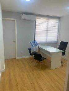 Sala Comercial para venda ou aluguel, 28m² no Pituba, Salvador