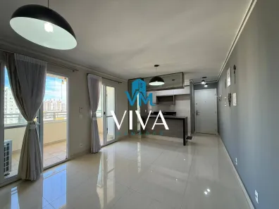 Apartamento com 3 Quartos à venda, 81m² no Mansões Santo Antônio, Campinas
