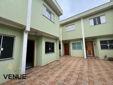 Casa de Condomínio com 2 Quartos à venda, 77m² no Vila Granada, São Paulo