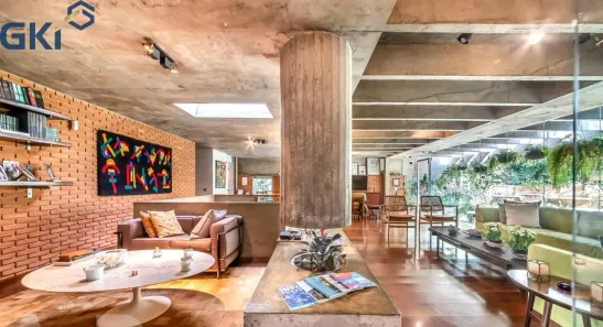 Casa com 3 Quartos à venda, 337m² no Cidade Jardim, São Paulo