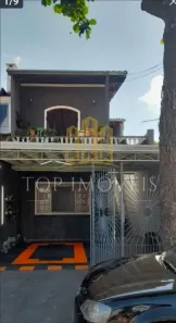 Sobrado com 5 Quartos à venda, 150m² no Jardim Paraíso do Sol, São José dos Campos