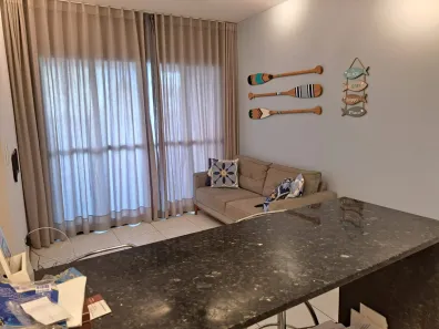 Apartamento com 1 Quarto à venda, 43m² no Pituba, Salvador