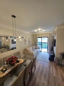 Apartamento com 3 Quartos à venda, 100m² no Paraíso, São Paulo