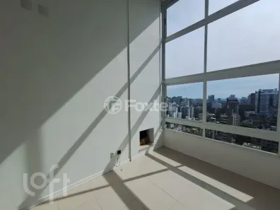 Apartamento com 2 Quartos à venda, 77m² no Rio Branco, Porto Alegre