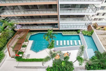 Apartamento com 4 Quartos para alugar, 250m² no Icaraí, Niterói