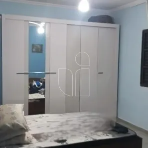 Casa com 3 Quartos à venda, 230m² no Jardim Marajó, Marília