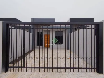 Casa com 2 Quartos à venda, 58m² no Floresta, Cascavel