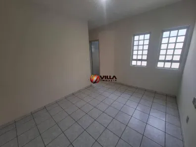 Apartamento com 2 Quartos para alugar, 55m² no Loteamento Israel, Americana