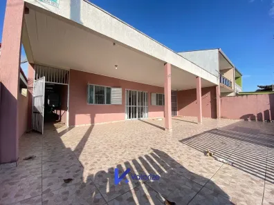 Casa com 6 Quartos à venda, 188m² no Jardim Jacarandá, Pontal do Paraná