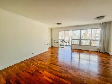 Apartamento com 3 Quartos à venda, 114m² no Vila Uberabinha, São Paulo
