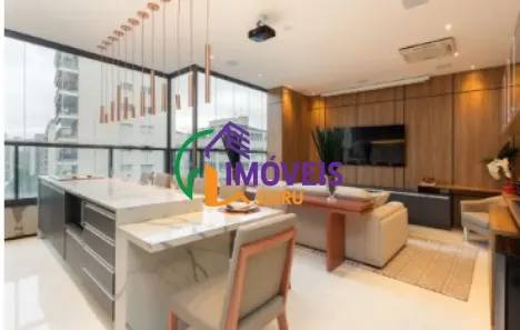 Cobertura com 2 Quartos para venda ou aluguel, 98m² no Itaim Bibi, São Paulo