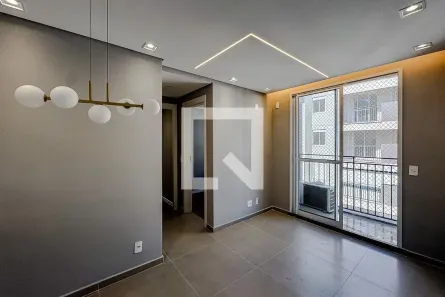 Apartamento com 2 Quartos à venda, 40m² no Belenzinho, São Paulo