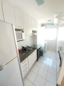 Apartamento com 2 Quartos à venda, 53m² no Jaguaré, São Paulo