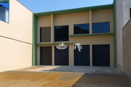 Ponto Comercial para alugar, 140m² no Conjunto Habitacional Alexandre Urbanas, Londrina
