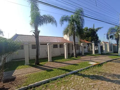 Casa com 3 Quartos à venda, 290m² no Jardim América, São Leopoldo