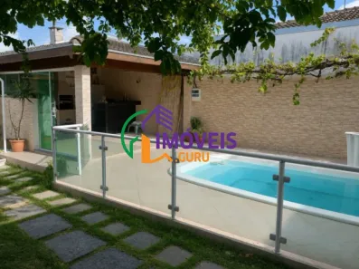  com 3 Quartos à venda, 250m² no Loteamento Villa Branca, Jacareí