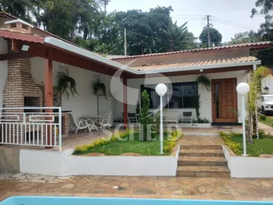 Casa com 3 Quartos à venda, 200m² no Jundiaizinho (Terra Preta), Mairiporã