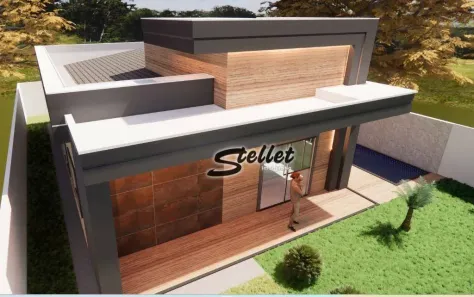 Casa com 5 Quartos à venda, 150m² no Ouro Verde, Rio das Ostras