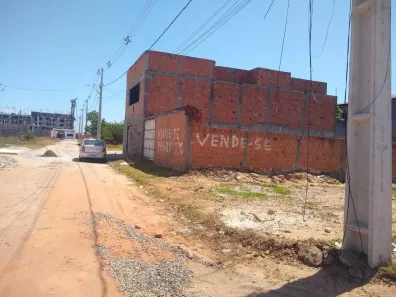 Lote/Terreno à venda, 270m² no Aruana, Aracaju