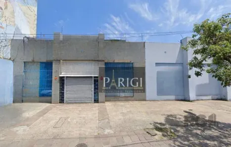 Galpão/Depósito/Armazém para alugar, 700m² no Floresta, Porto Alegre