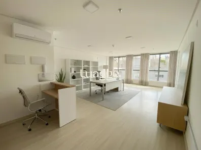 Sala Comercial com 1 Quarto para alugar, 40m² no Independência, Porto Alegre
