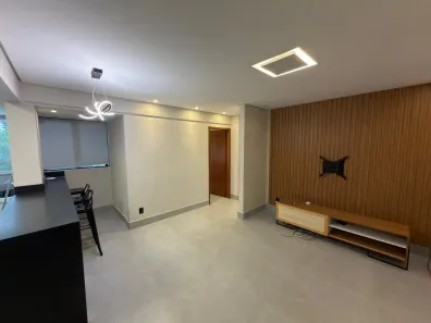 Apartamento com 3 Quartos à venda, 71m² no Jardim Goiás, Goiânia