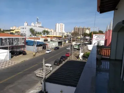 Prédio Comercial com 1 Quarto à venda, 660m² no Taquaral, Campinas